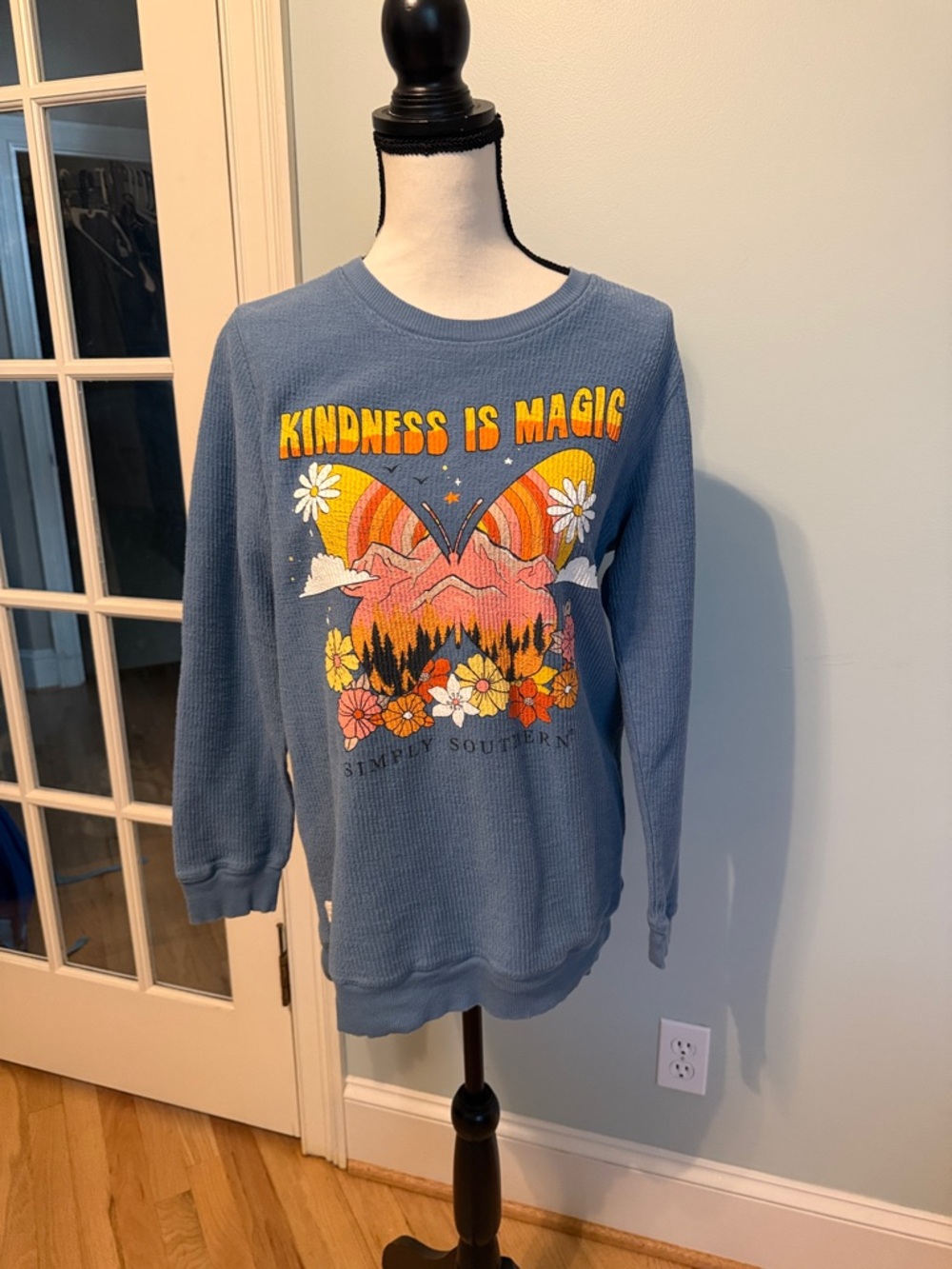 Simply Southern Blouse